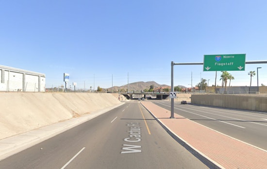 Deadly Cactus Road Fight Leaves Man Stabbed In West Phoenix