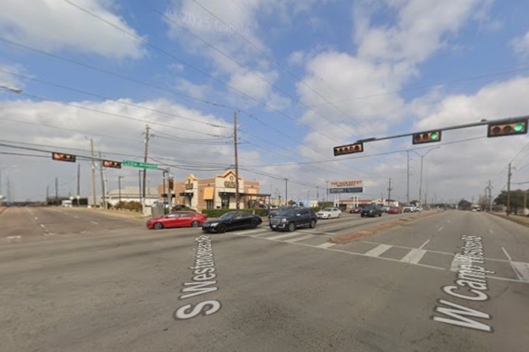 Deadly Camp Wisdom Pileup Rocks Red Bird Intersection