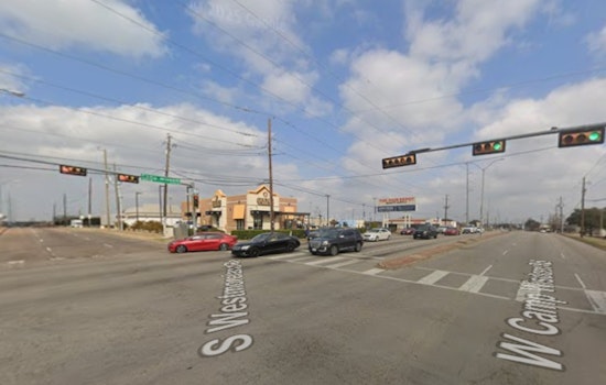 Deadly Camp Wisdom Pileup Rocks Red Bird Intersection