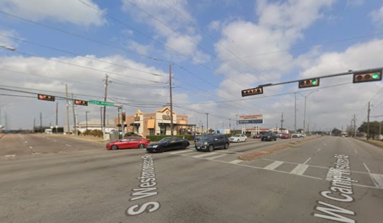 Deadly Camp Wisdom Pileup Rocks Red Bird Intersection