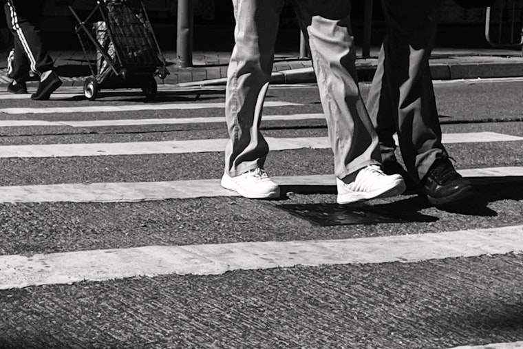 Deadly Crosswalks: Texas Streets Rank Among America’s Worst for Pedestrians