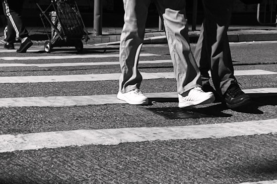 Deadly Crosswalks: Texas Streets Rank Among America’s Worst for Pedestrians