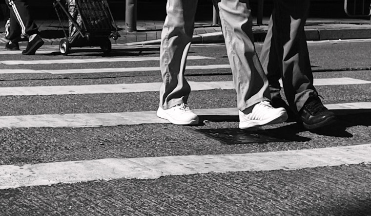 Deadly Crosswalks: Texas Streets Rank Among America’s Worst for Pedestrians