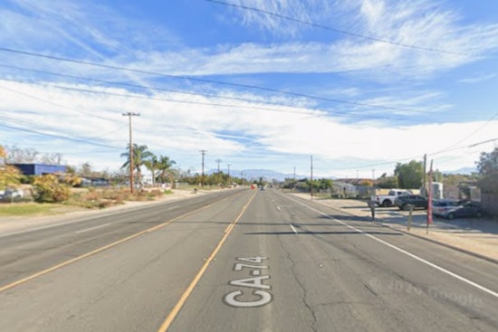 Deadly Curve: Late-Night Reverse Trike Crash Near Perris Kills San Diego Rider