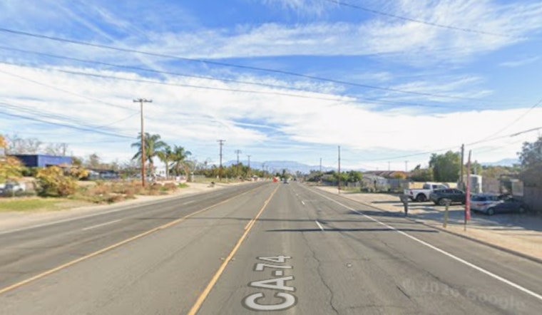 Deadly Curve: Late-Night Reverse Trike Crash Near Perris Kills San Diego Rider