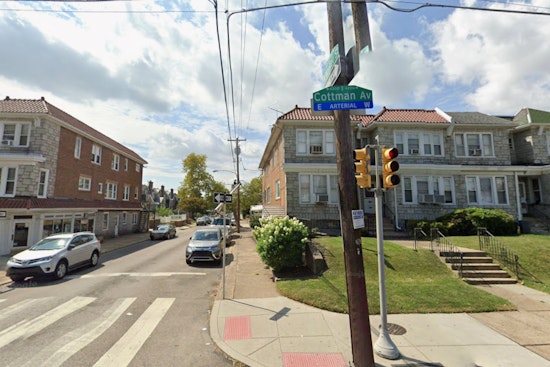 Deadly Dawn Crash On Cottman Avenue Kills Northeast Philly Rider