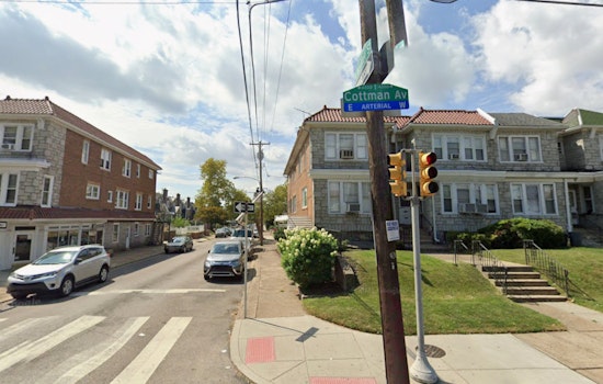 Deadly Dawn Crash On Cottman Avenue Kills Northeast Philly Rider