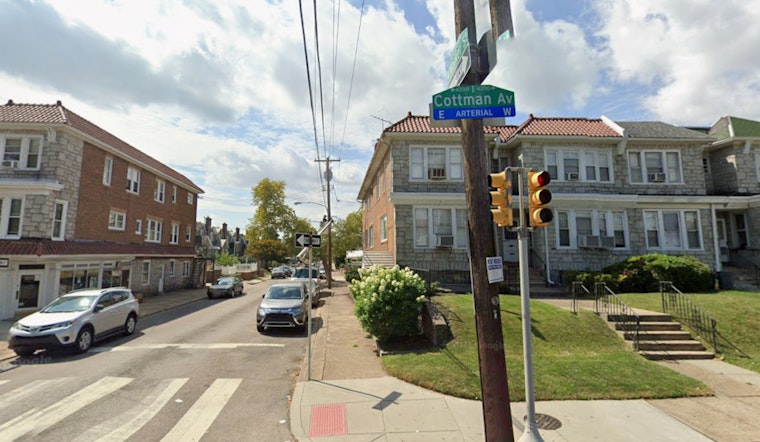 Deadly Dawn Crash On Cottman Avenue Kills Northeast Philly Rider