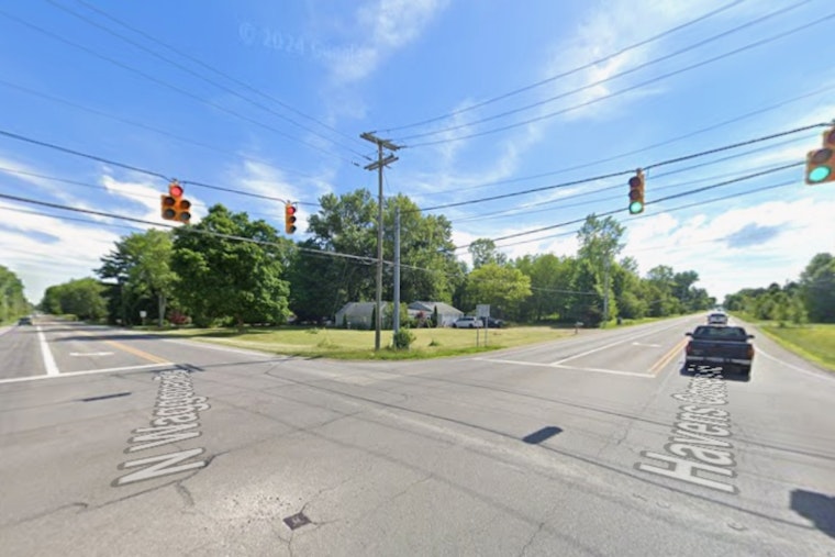 Deadly Dawn Crash Rocks Havens Corners Intersection Near Columbus