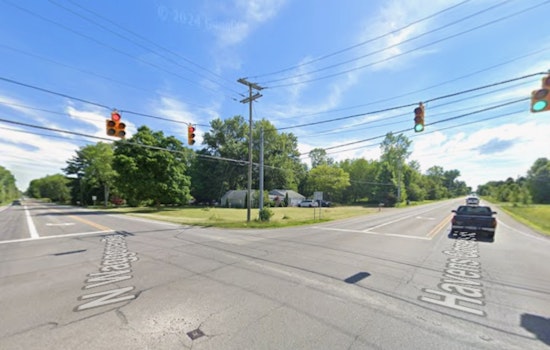 Deadly Dawn Crash Rocks Havens Corners Intersection Near Columbus