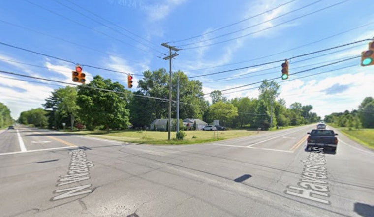 Deadly Dawn Crash Rocks Havens Corners Intersection Near Columbus