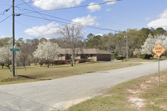 Deadly Dawn Gunfire Turns Macon's Canary Lane Into Crime Scene