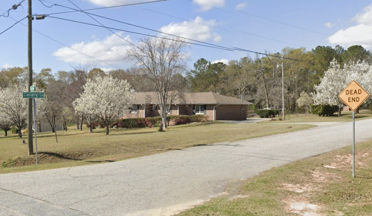Deadly Dawn Gunfire Turns Macon's Canary Lane Into Crime Scene