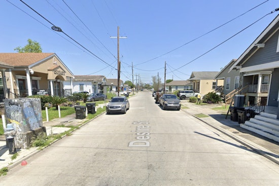 Deadly Daylight Shooting At Busy St. Claude Corner Shakes New Orleans Block
