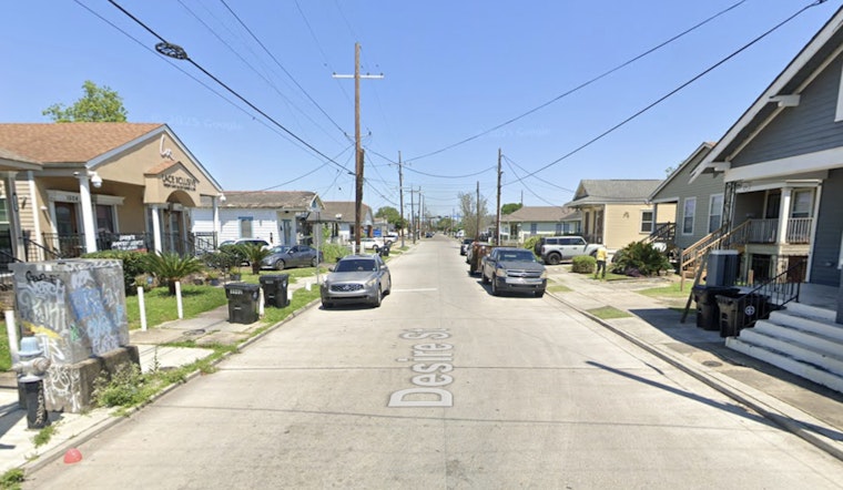Deadly Daylight Shooting At Busy St. Claude Corner Shakes New Orleans Block