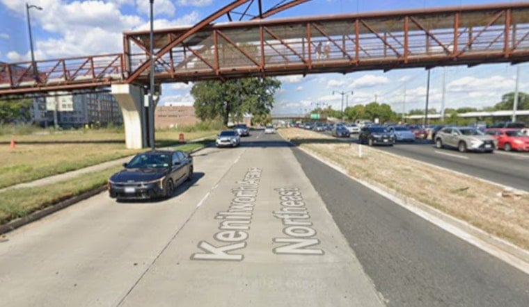 Deadly D.C. Shooting Rattles City As Cops Hunt Suspect