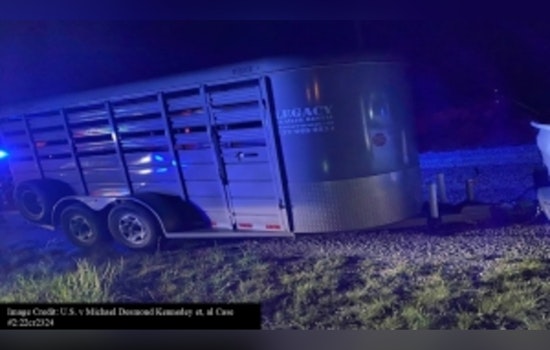 Deadly Del Rio Run Houston Man, Honduran Recruiter Hit With Nearly 30 Years