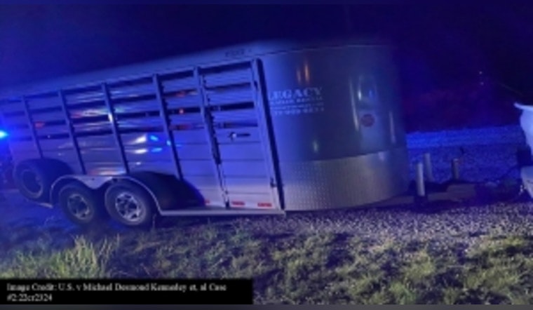 Deadly Del Rio Run Houston Man, Honduran Recruiter Hit With Nearly 30 Years