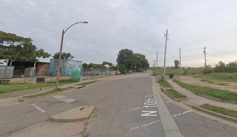 Deadly Dusk Gunfire Rocks Columbus Square Just North of Downtown