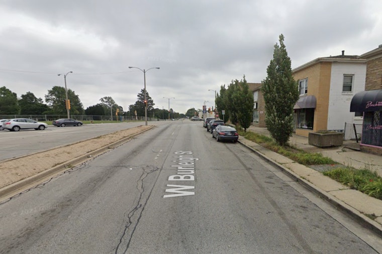 Deadly Dusk Shooting At Lisbon And Burleigh Shocks Milwaukee’s Northwest Side