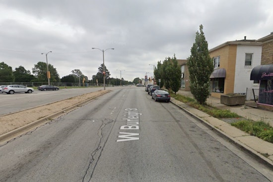 Deadly Dusk Shooting At Lisbon And Burleigh Shocks Milwaukee’s Northwest Side