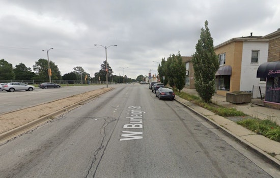 Deadly Dusk Shooting At Lisbon And Burleigh Shocks Milwaukee’s Northwest Side