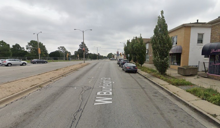 Deadly Dusk Shooting At Lisbon And Burleigh Shocks Milwaukee’s Northwest Side