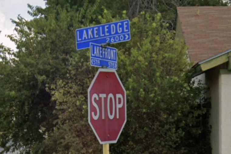 Deadly East Side Gunfire Rocks San Antonio, Three Detained