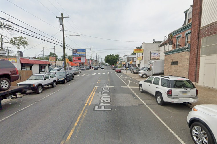 Deadly Frankford Ave Bar Clash Spills Into Street, Leaves Young Man Dead