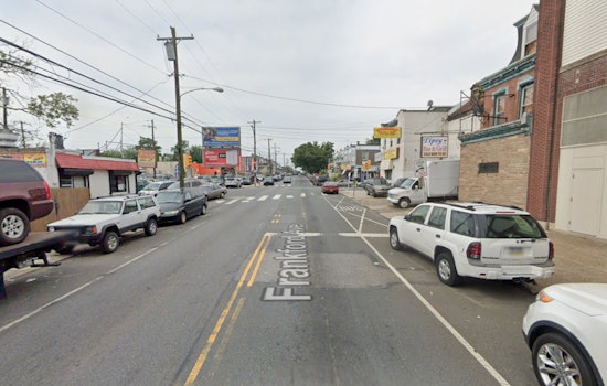 Deadly Frankford Ave Bar Clash Spills Into Street, Leaves Young Man Dead