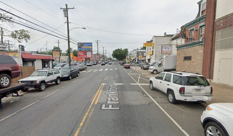 Deadly Frankford Ave Bar Clash Spills Into Street, Leaves Young Man Dead