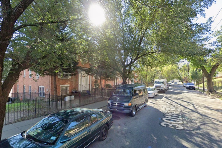 Deadly Gunfire Rocks 30th Street SE In Southeast D.C.