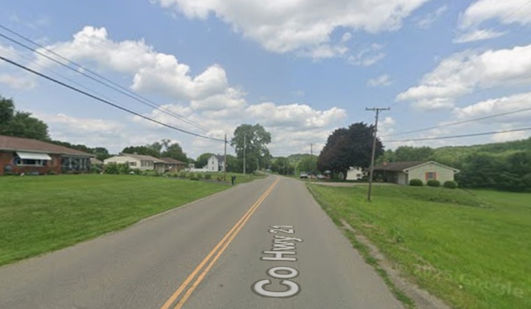 Deadly Head-On Crash On Stonecreek Road Stuns Quiet York Township Stretch