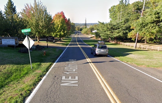 Deadly Hit-And-Run Rocks Quiet NE Portland Cul-De-Sac