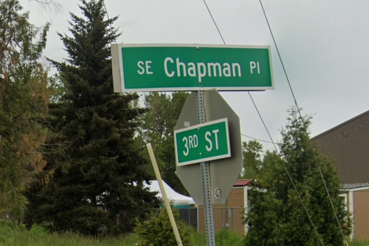 Deadly Hit On SE 3rd: Corvallis Man Killed In Pre-Dawn Crash