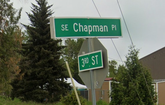 Deadly Hit On SE 3rd: Corvallis Man Killed In Pre-Dawn Crash
