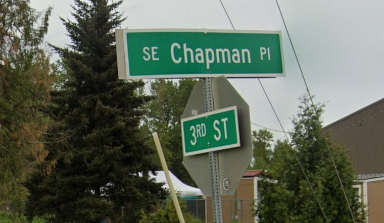 Deadly Hit On SE 3rd: Corvallis Man Killed In Pre-Dawn Crash