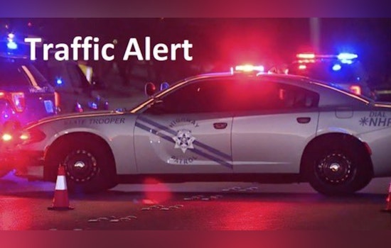 Deadly I-15 Crash Snarls Northbound Traffic At Washington In Las Vegas