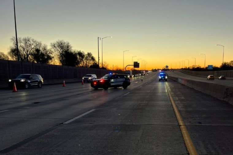 Deadly I-70 Wreck Near Kipling Snarls Wheat Ridge Morning Commute