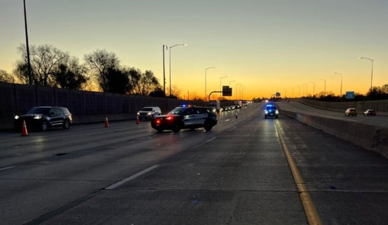 Deadly I-70 Wreck Near Kipling Snarls Wheat Ridge Morning Commute