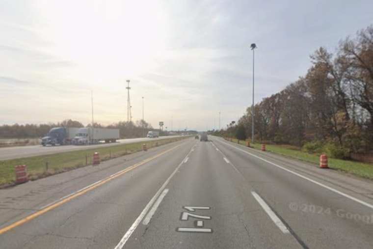 Deadly I‑71 Pileup Trucker Accused Of Living Under Multiple Names