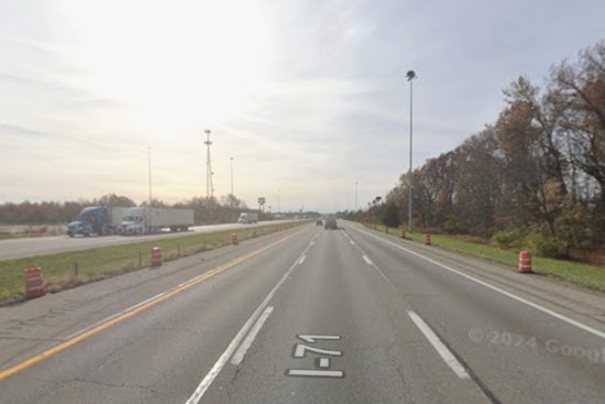 Deadly I‑71 Pileup Trucker Accused Of Living Under Multiple Names