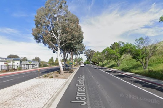 Deadly James Donlon Crash After Car Pulls Into Path Of Antioch Biker