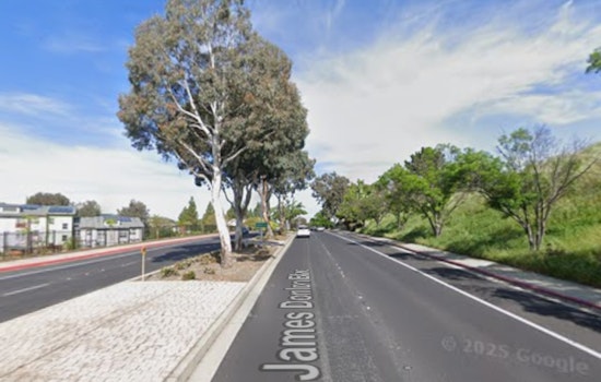 Deadly James Donlon Crash After Car Pulls Into Path Of Antioch Biker