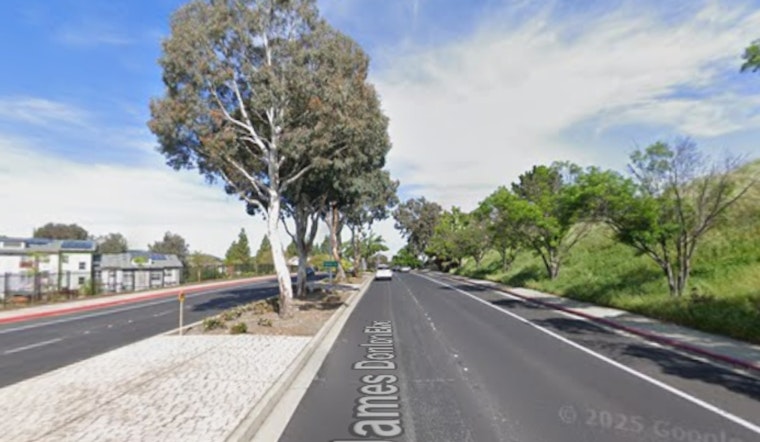 Deadly James Donlon Crash After Car Pulls Into Path Of Antioch Biker