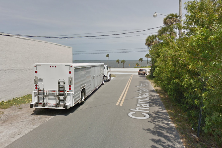 Deadly Left Turn On U.S. 1 Claims Rockledge Motorcyclist