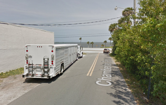 Deadly Left Turn On U.S. 1 Claims Rockledge Motorcyclist