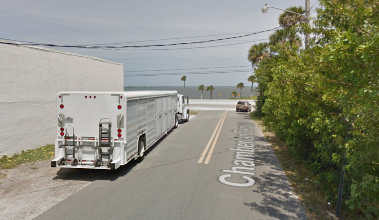 Deadly Left Turn On U.S. 1 Claims Rockledge Motorcyclist