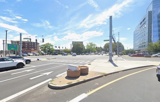 Deadly Mass. And Cass Hit-And-Run Shakes Troubled Boston Crossroads