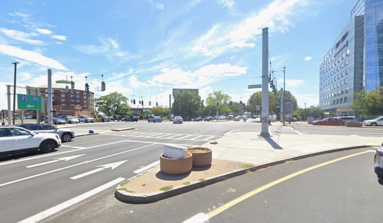 Deadly Mass. And Cass Hit-And-Run Shakes Troubled Boston Crossroads